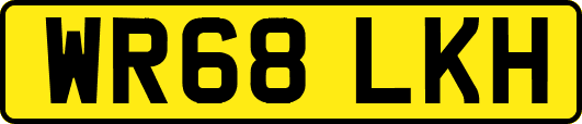 WR68LKH