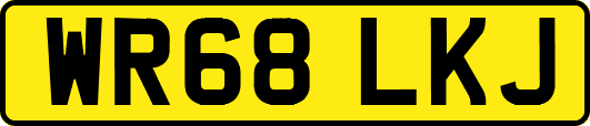 WR68LKJ