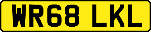 WR68LKL