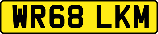 WR68LKM