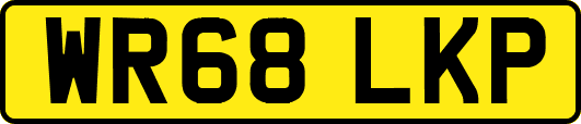 WR68LKP