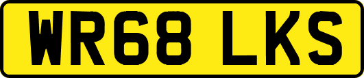 WR68LKS