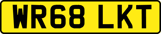 WR68LKT
