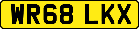 WR68LKX