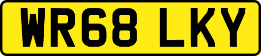 WR68LKY