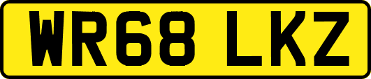 WR68LKZ