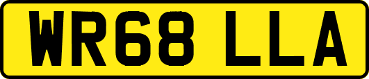 WR68LLA