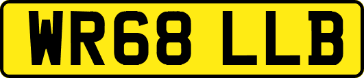 WR68LLB