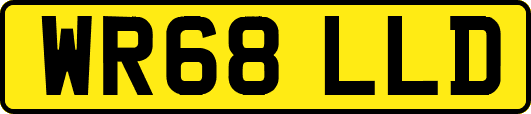 WR68LLD