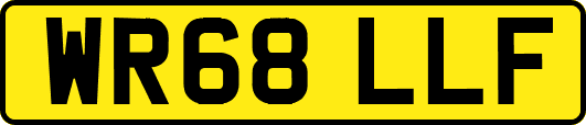 WR68LLF