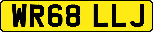WR68LLJ