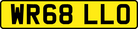 WR68LLO