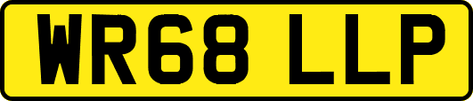WR68LLP