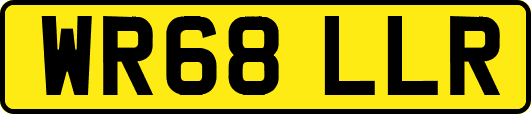 WR68LLR