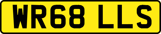 WR68LLS