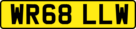 WR68LLW