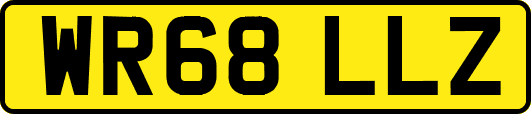 WR68LLZ