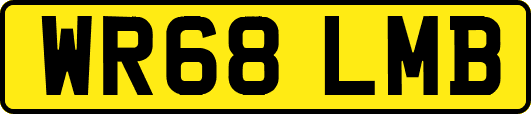 WR68LMB
