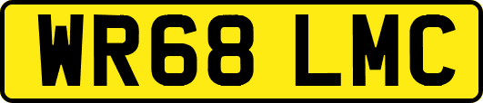 WR68LMC