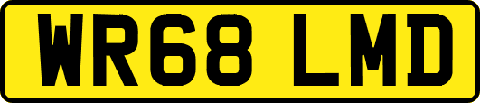 WR68LMD
