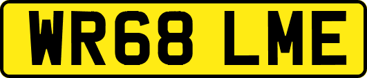 WR68LME