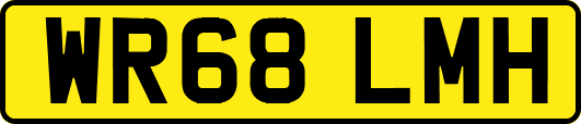 WR68LMH