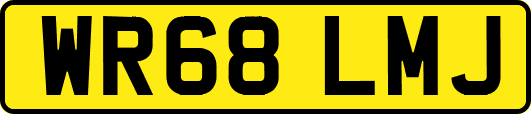 WR68LMJ
