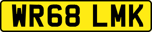 WR68LMK