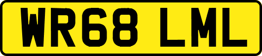 WR68LML