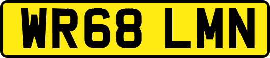 WR68LMN