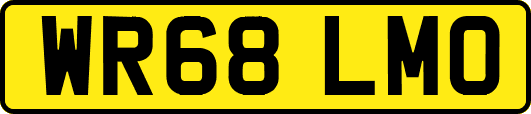 WR68LMO