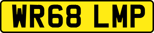 WR68LMP