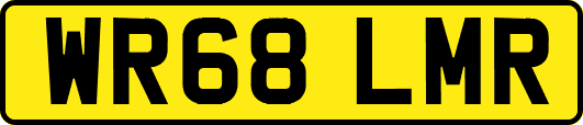 WR68LMR