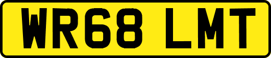 WR68LMT