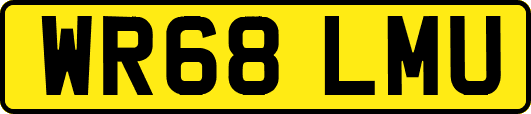 WR68LMU