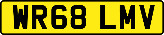 WR68LMV