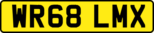 WR68LMX
