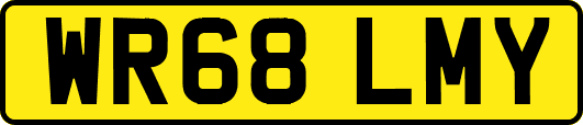 WR68LMY