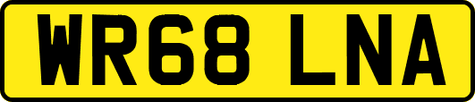 WR68LNA