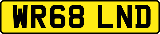 WR68LND