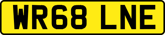 WR68LNE
