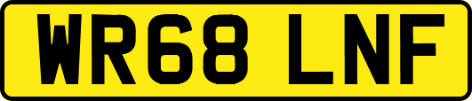 WR68LNF