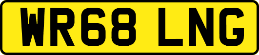 WR68LNG