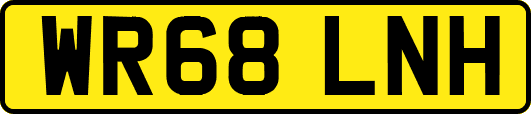 WR68LNH