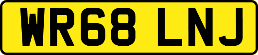 WR68LNJ