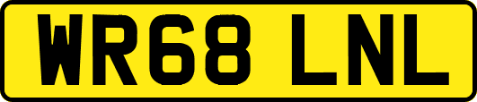 WR68LNL