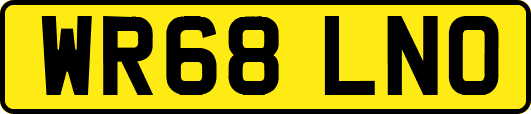 WR68LNO