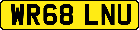 WR68LNU