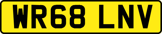 WR68LNV