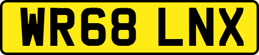 WR68LNX